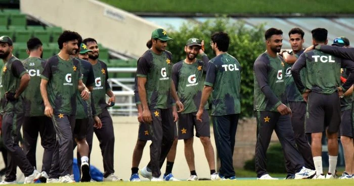 বাংলাদেশের বিরু‌দ্ধে পা‌কিস্তান দুই ভা‌গে সিরিজ খেলবে